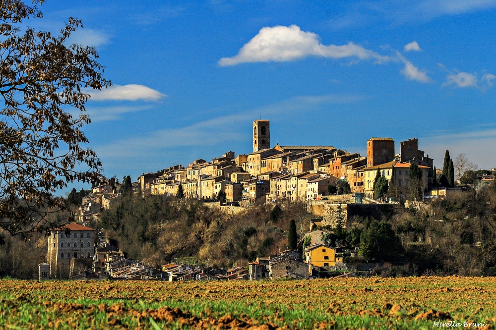 cycling colle val d'elsa