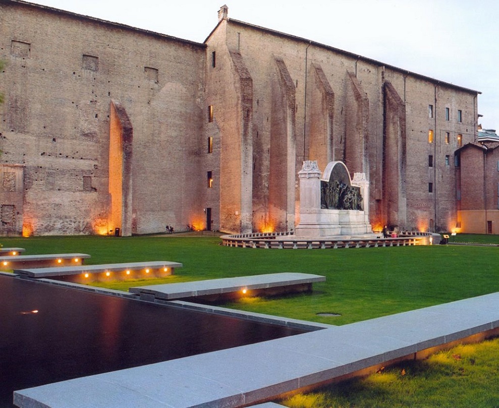 visit parma